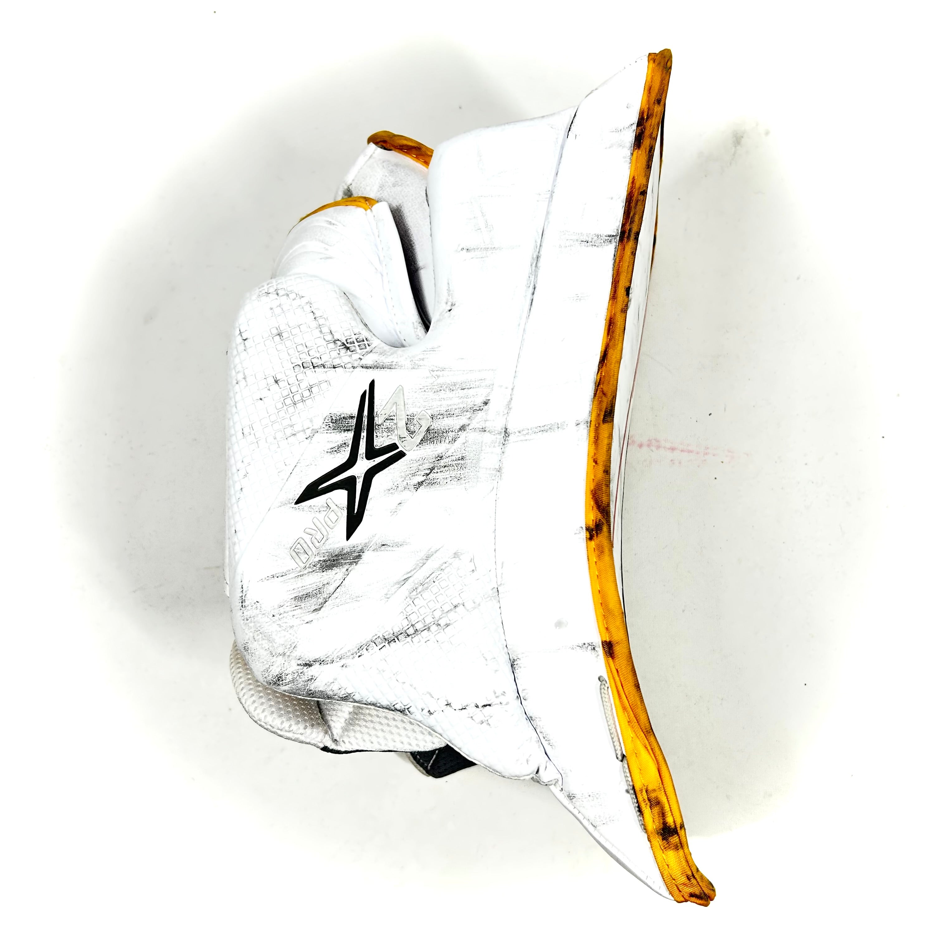 Bauer Vapor 2X Pro - Bloqueur de gardien Pro d'occasion (blanc)